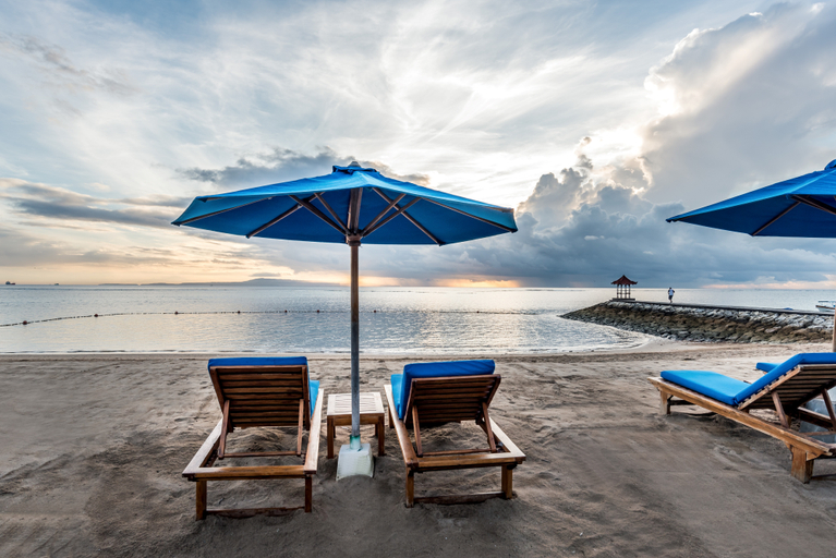 Hotel Nikko Bali Benoa Beach - Others