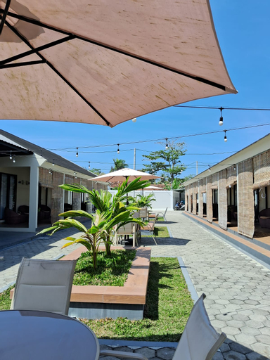 Exterior & Views 2, Omah Soemantri, Kulon Progo