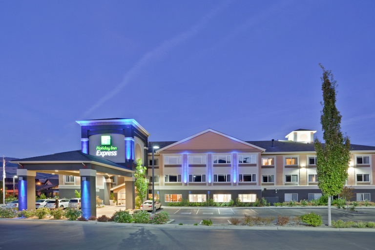 Exterior & Views 5, Holiday Inn Express & Suites ASHLAND by IHG, Jackson