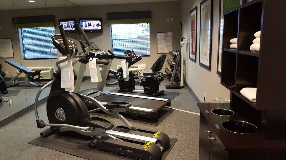 Others 2, Holiday Inn Express & Suites PEARLAND by IHG, Brazoria