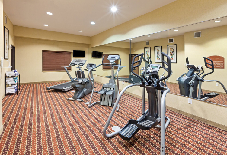 Others 2, Holiday Inn Express & Suites LAREDO-EVENT CENTER AREA by IHG, Webb