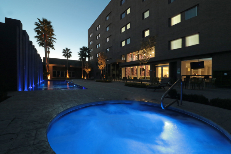 Sport & Beauty 4, Holiday Inn Express & Suites HERMOSILLO by IHG, Hermosillo