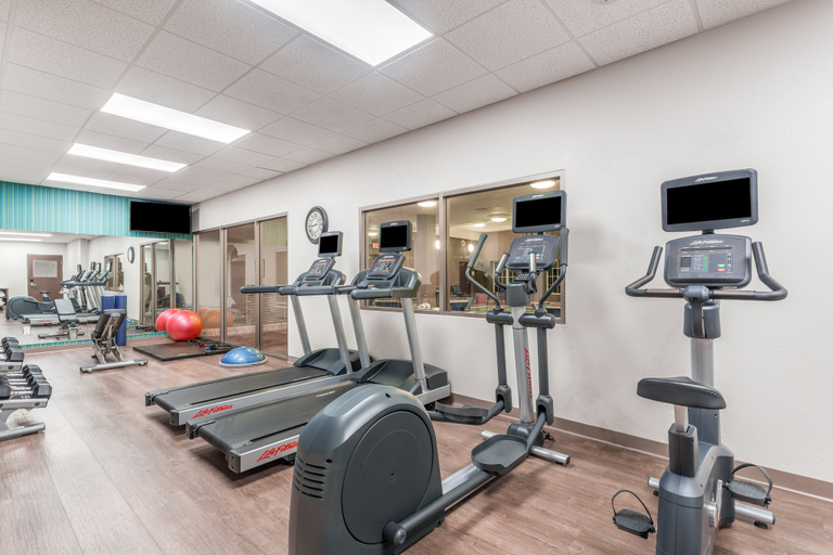 Others 4, Holiday Inn Express & Suites EAU CLAIRE NORTH by IHG, Chippewa
