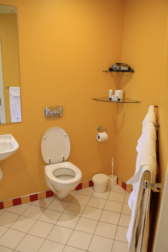 Bathroom 4, Silverstream Alpaca Farmstay and Tour, Waimakariri