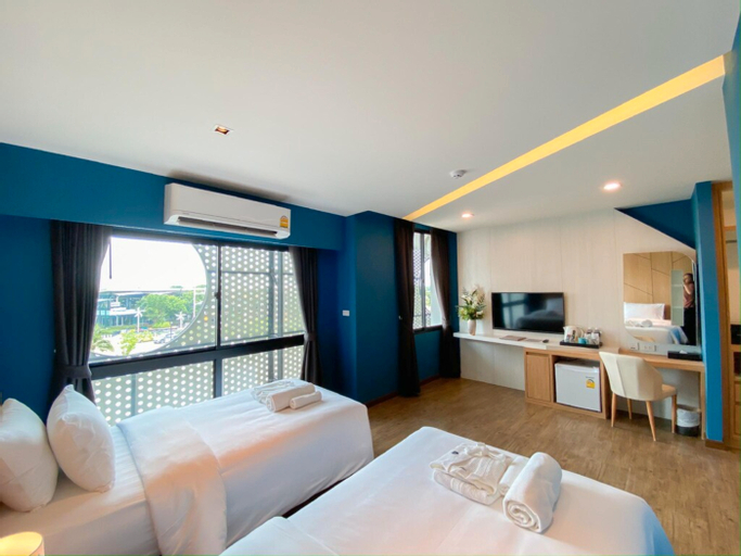 Bedroom 5