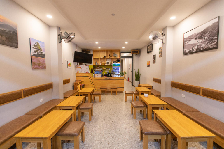 Others 3, Nguyen Tai Hostel & Coffee Đa Lat, Đà Lạt