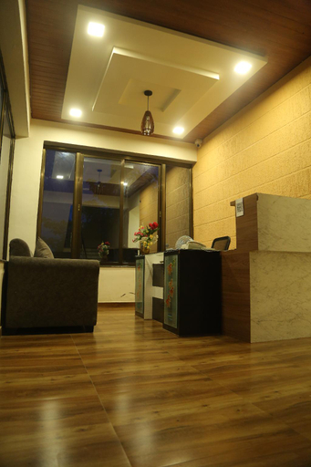 Others 4, Hotel New Rudrakash, Satara