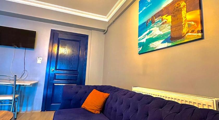 Others 4, AYDOGDU SUIT OTEL, Merkez