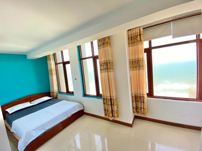 ZoZo Apartment Back beach - 23 Thuy Van, Vũng Tàu