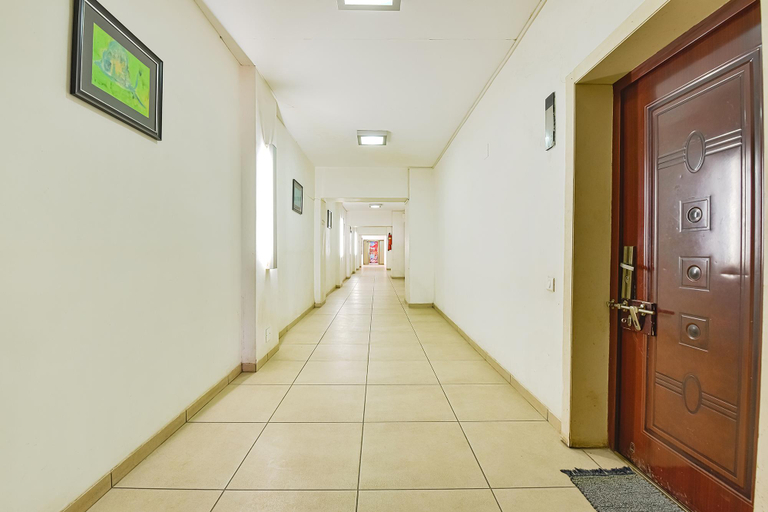 Others 4, Hotel G L Residency, Ahmadabad
