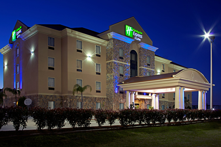 Exterior & Views 2, Holiday Inn Express & Suites TEXAS CITY by IHG, Galveston