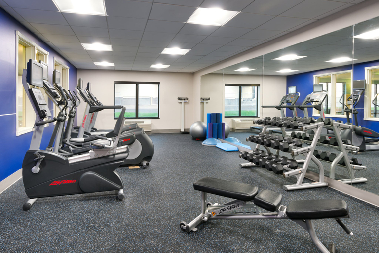 Others 2, Holiday Inn Express & Suites HELENA by IHG, Lewis and Clark
