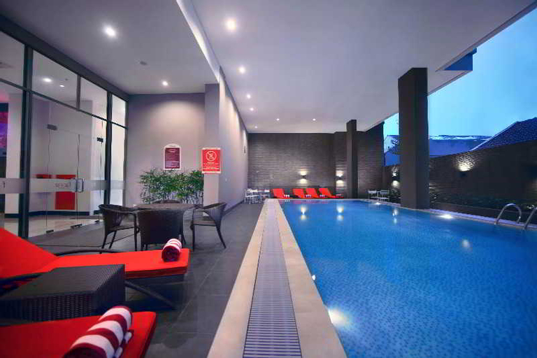 Sport & Beauty, favehotel Pantai Losari Makassar, Makassar