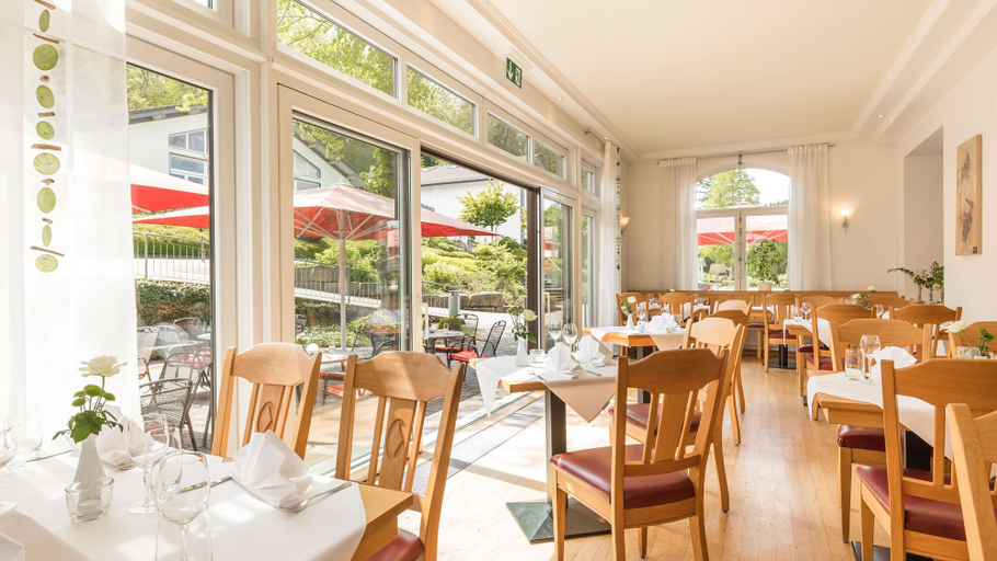 Food & Drinks 4, Dorint Parkhotel Siegen, Siegen-Wittgenstein