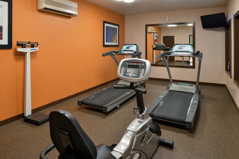 Others 5, Holiday Inn Express & Suites KINGMAN by IHG, Mohave