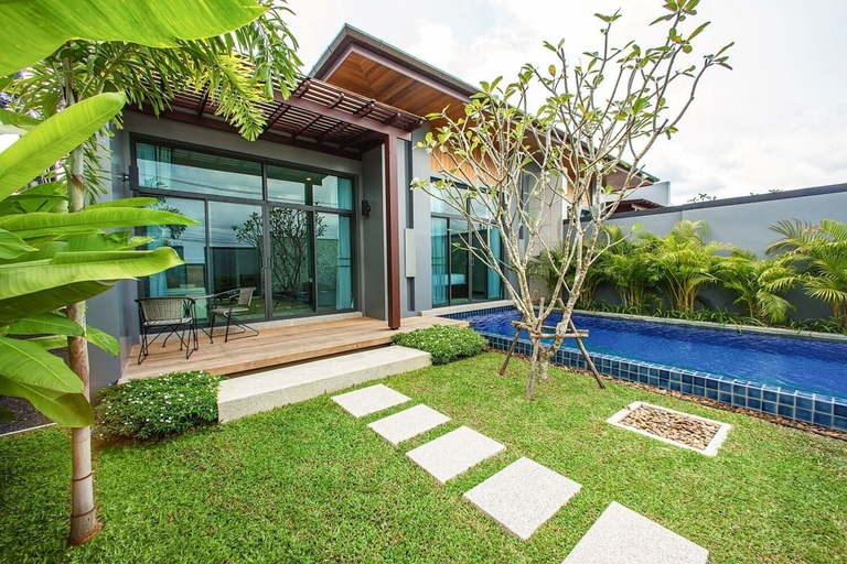 Exterior & Views 1, Villa Ata, Pulau Phuket