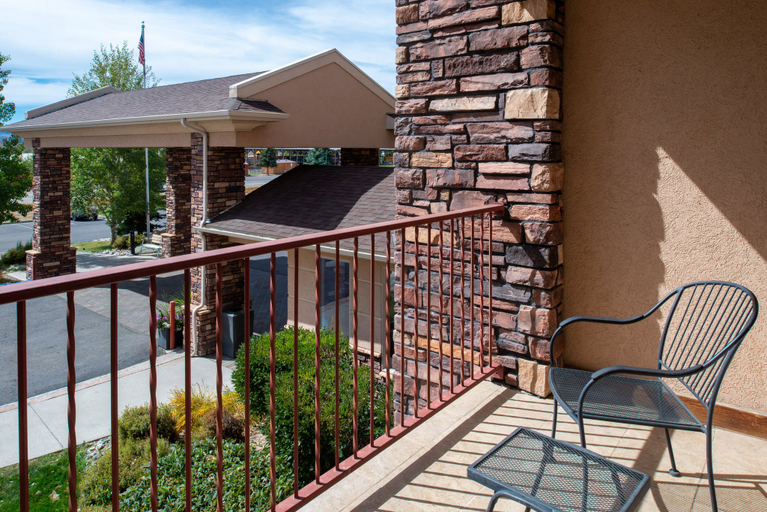 Others 2, Holiday Inn Express & Suites GUNNISON by IHG, Gunnison