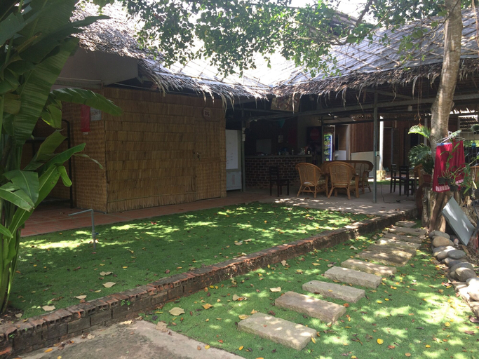 Exterior & Views 2, HomeTravel Mekong Can Tho - Hostel, Cái Răng