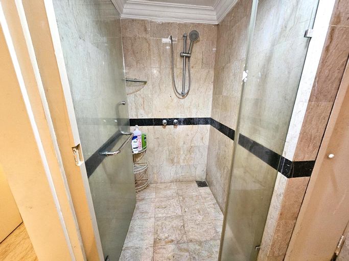 Bedroom 3, *FAHRENHEIT88* Bukit Bintang KL 2BR Cozy Apartment, Kuala Lumpur