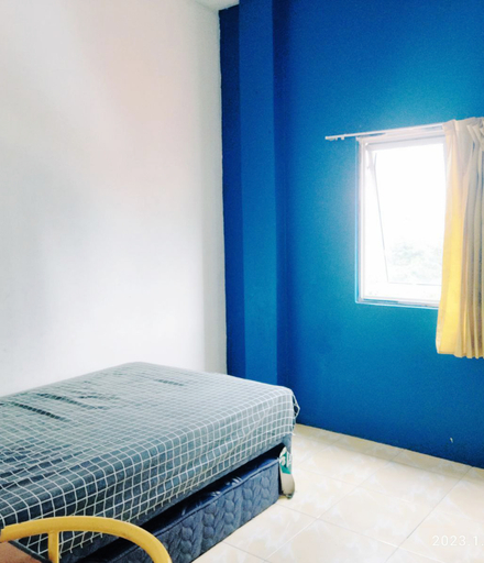 Bedroom 5, Kost Griya Hikari by Ecommerceloka, Jakarta Barat