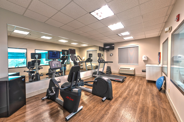 Others 2, Holiday Inn Express & Suites GOSHEN by IHG, Elkhart