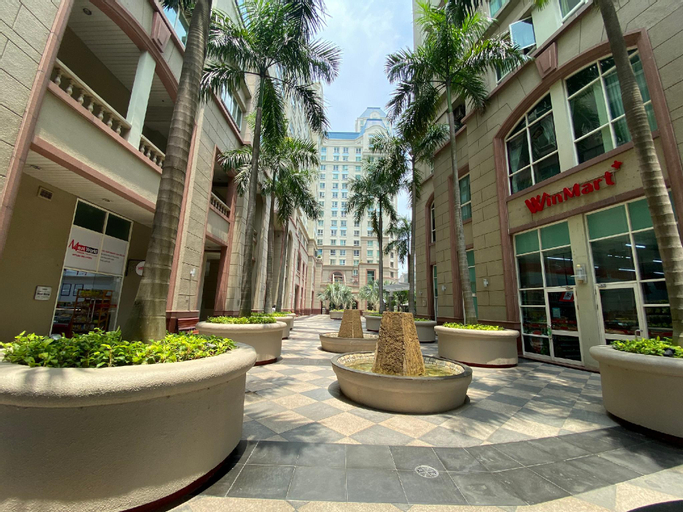 M Luxury Apartment-G614, Bình Thạnh