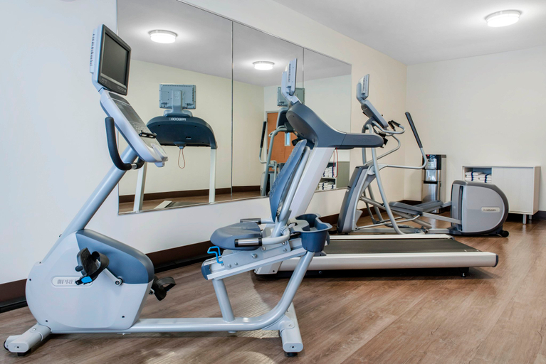 Others 3, Holiday Inn Express & Suites HARRISON by IHG, Cincinnati