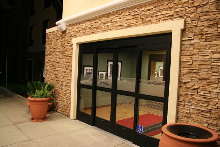 Exterior & Views 2, Hampton Inn Brentwood, Contra Costa