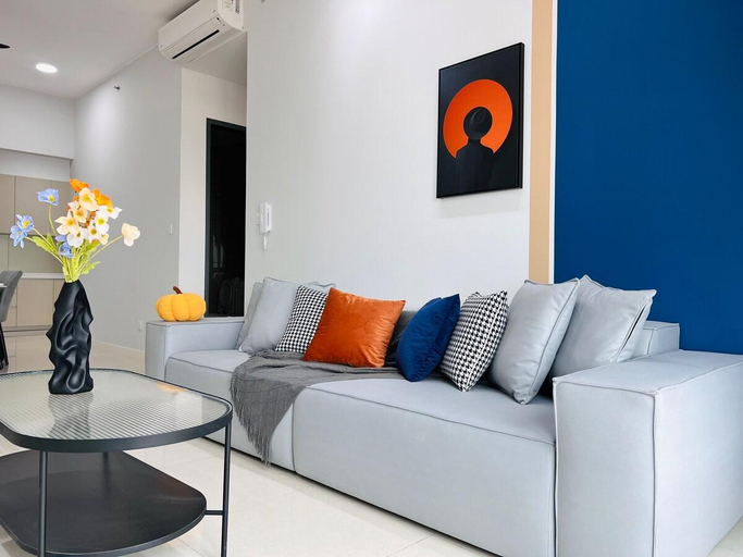 Others 5, Paradigm Residence, Sora by Guesthouse (3BR-9pax), Johor Bahru