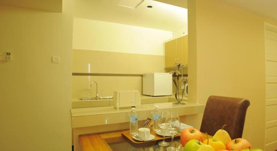 Others 4, Khalifa Suites Hotel & Apartment, Kota Bharu
