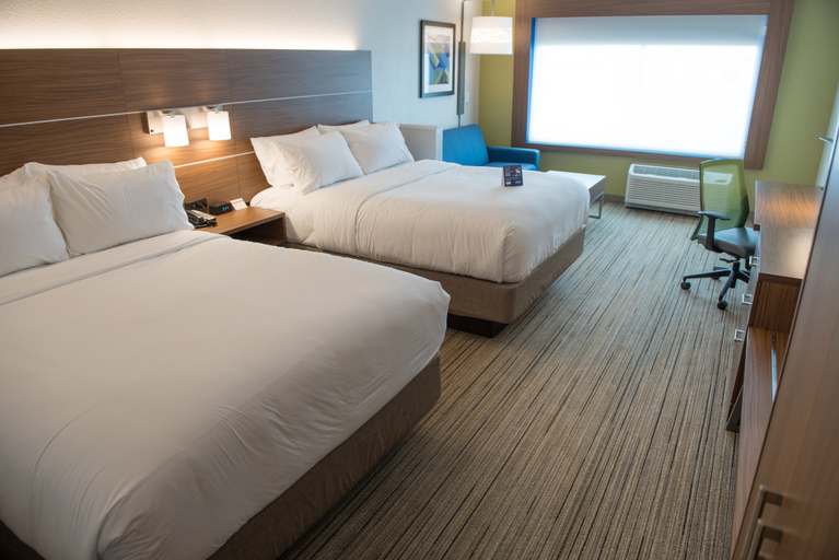 Bedroom 5, Holiday Inn Express & Suites GOSHEN by IHG, Elkhart