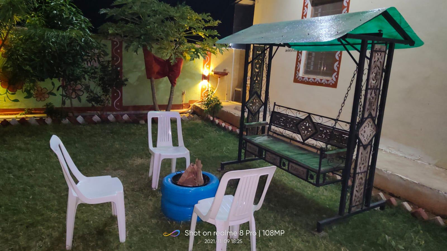 Others 5, Bundeli Farm Resort & Bnaquet, Tikamgarh