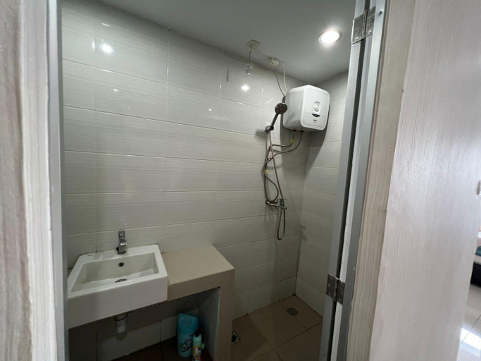 Bedroom 4, gowsleep skyview apartemen, Medan