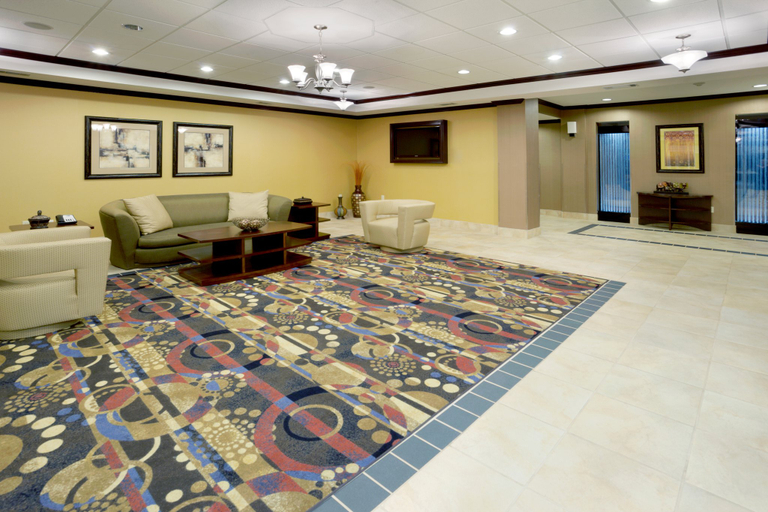 Others 2, Holiday Inn Express & Suites GEORGETOWN by IHG, Williamson