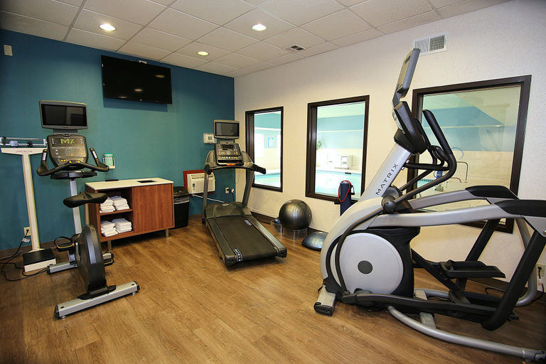 Others 2, Holiday Inn Express & Suites ASHLAND by IHG, Jackson