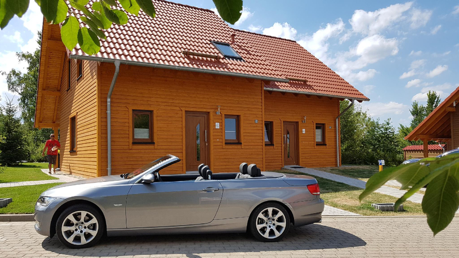 Others 5, Ferienhaus Freya, Harz