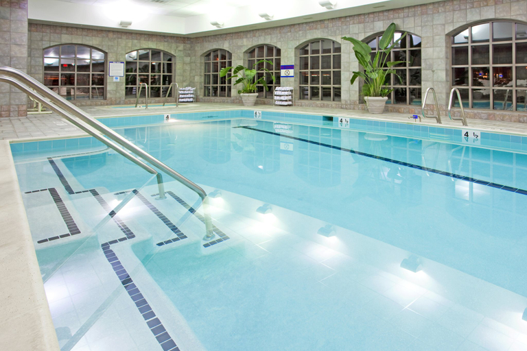 Sport & Beauty 5, Holiday Inn Express & Suites HAGERSTOWN by IHG, Washington