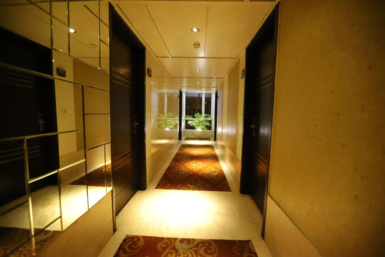 Public Area 2, Hotel Amrapali Grand, Delhi