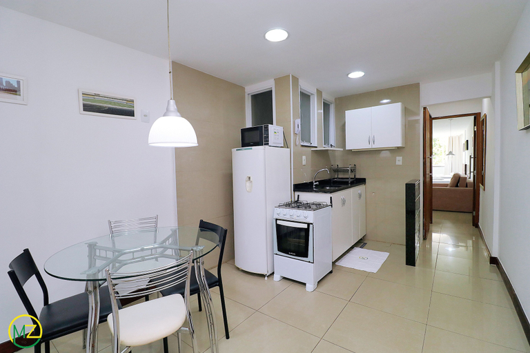 Others 5, MZ Apartments Belfort Roxo, Rio de Janeiro