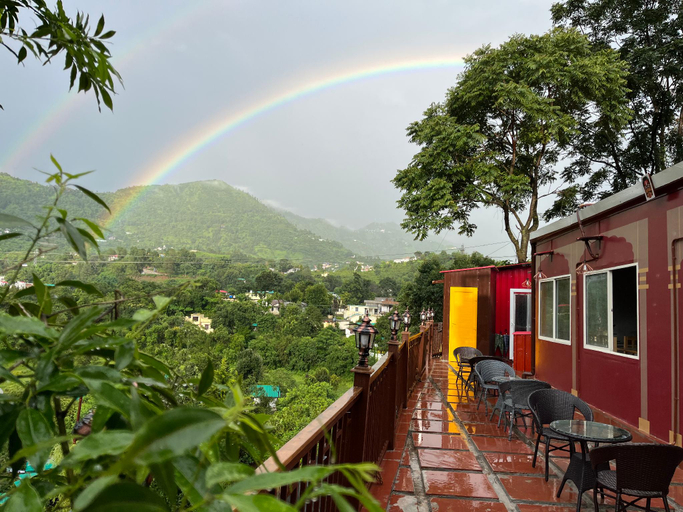 Food & Drinks 3, Nivedan Hotel And Resort, Nainital