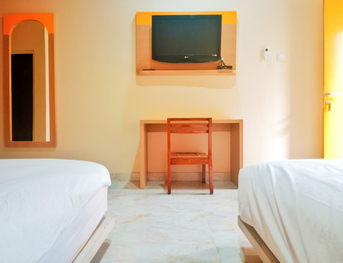 Others 4, Mega Stay Cepu, Blora