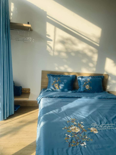 Bedroom 2, Homestay Tropical Fruit Garden Vo Uu Garden, Bảo Lộc