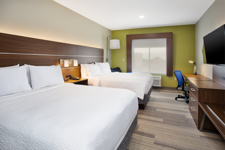 Bedroom 4, Holiday Inn Express & Suites HOUSTON WEST - KATY by IHG, Houston