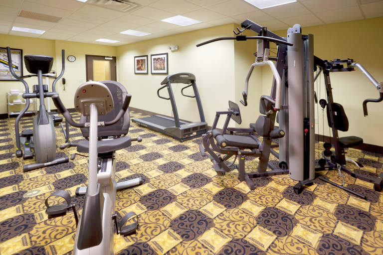Others 3, Holiday Inn Express & Suites GEORGETOWN by IHG, Williamson