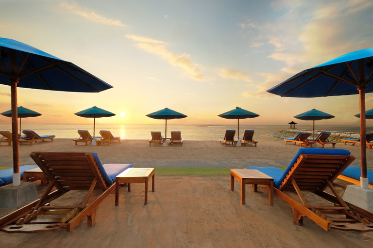 Hotel Nikko Bali Benoa Beach - Others
