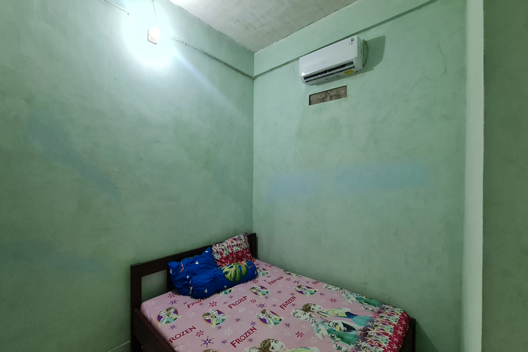 Bedroom 1, SPOT ON 93020 Rumah Singgah Ganjuran, Bantul