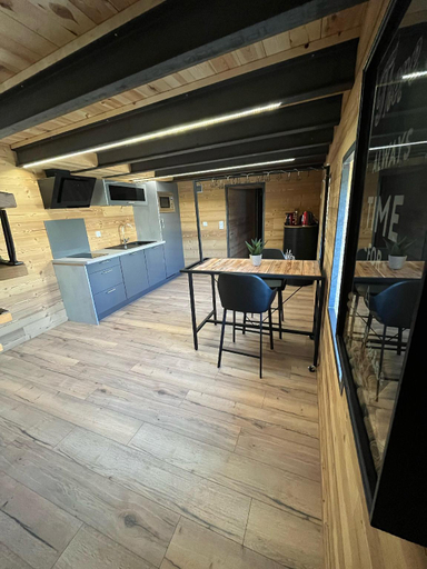 Food & Drinks 4, Les Fermes de Manat, Loire