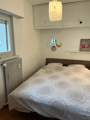 Bedroom, L'Eperon Center Crans wonderful view, Sierre