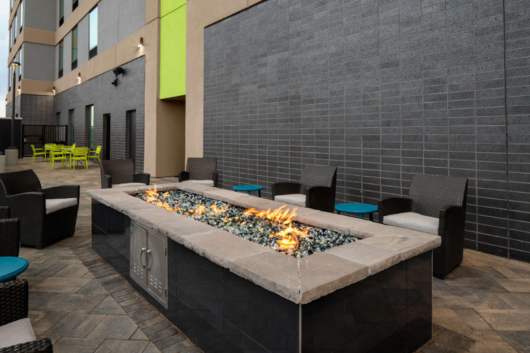 Others 5, Home2 Suites by Hilton Hobbs, Lea