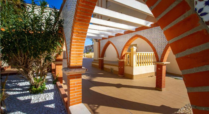 Amazing apartment in San Javier with 1 Bedrooms, Outdoor swimming pool and Swimming pool, Murcia